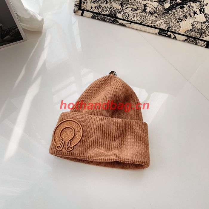 Chrome Heart Hat CRH00008 Chrome Heart Hat CRH00008